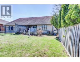 247 ARMSTRONG Street W - 35