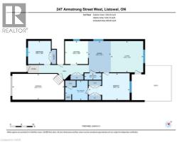 247 ARMSTRONG Street W - 36