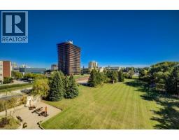 265 WESTCOURT Place UnitNo. 505 - 46