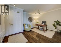 265 WESTCOURT Place UnitNo. 505 - 5