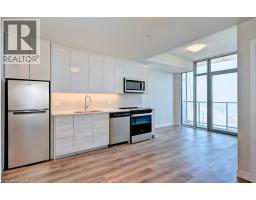 60 FREDERICK Street UnitNo. 2505 - 3