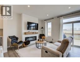 38 CANARY Street - 17