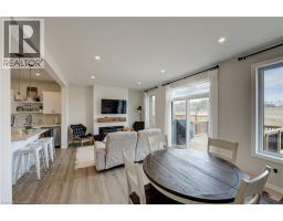 38 CANARY Street - 20