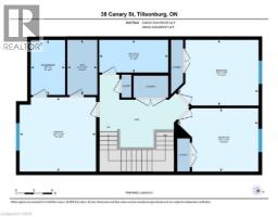 38 CANARY Street - 46