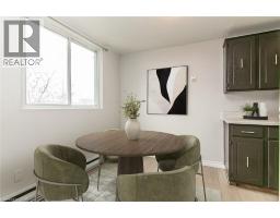 4 AVALON Place UnitNo. 308 - 12