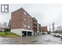 4 AVALON Place UnitNo. 308 - 31