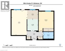 4 AVALON Place UnitNo. 308 - 37