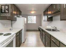 4 AVALON Place UnitNo. 308 - 8