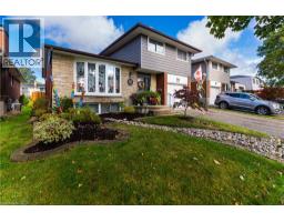 56 RAMBLEWOOD Way - 1