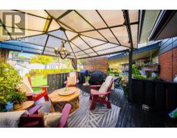 56 RAMBLEWOOD Way - 32