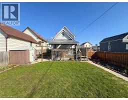 42 PATTERSON Street - 34