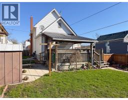 42 PATTERSON Street - 35