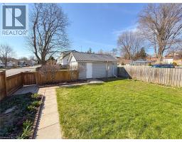 42 PATTERSON Street - 36