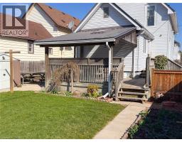 42 PATTERSON Street - 37