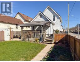 42 PATTERSON Street - 38