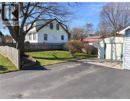 42 PATTERSON Street - 42