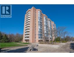 265 WESTCOURT Place UnitNo. 1010 - 45