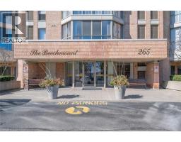 265 WESTCOURT Place UnitNo. 1010 - 46