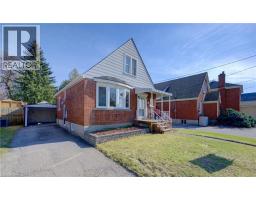 329 GUELPH Street - 2