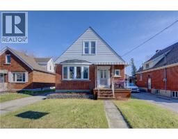 329 GUELPH Street - 3