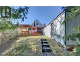 329 GUELPH Street - 37