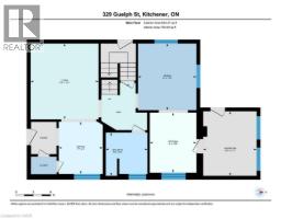 329 GUELPH Street - 42