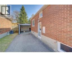 329 GUELPH Street - 5