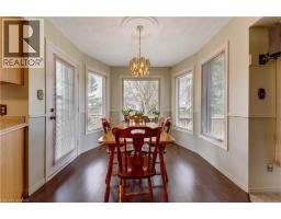 11 DARLINGTON Place - 13