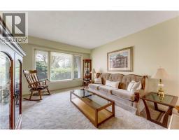 11 DARLINGTON Place - 19