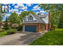 11 DARLINGTON Place - 2