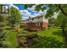 11 DARLINGTON Place - 41