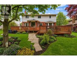 11 DARLINGTON Place - 42