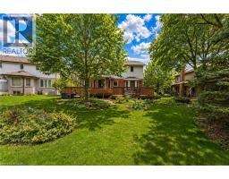 11 DARLINGTON Place - 43