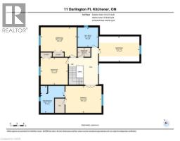 11 DARLINGTON Place - 48