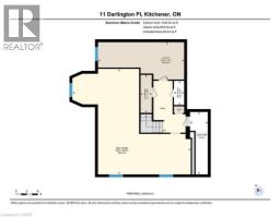 11 DARLINGTON Place - 49