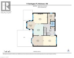 11 DARLINGTON Place - 50