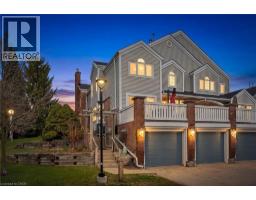 496 BEECHWOOD Drive UnitNo. 1 - 1