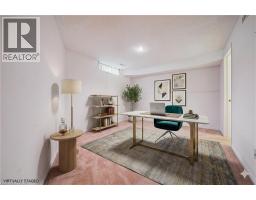 496 BEECHWOOD Drive UnitNo. 1 - 17