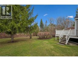 496 BEECHWOOD Drive UnitNo. 1 - 18