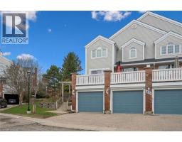 496 BEECHWOOD Drive UnitNo. 1 - 2