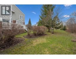 496 BEECHWOOD Drive UnitNo. 1 - 20