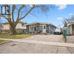 127 KINGSWOOD Drive - 2