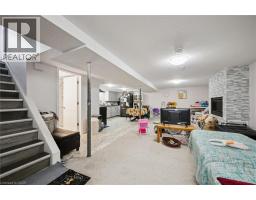 127 KINGSWOOD Drive - 24