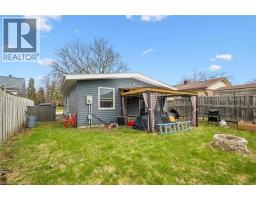 127 KINGSWOOD Drive - 35