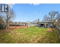127 KINGSWOOD Drive - 37