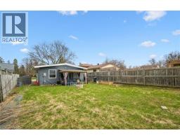 127 KINGSWOOD Drive - 38