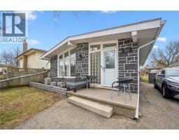 127 KINGSWOOD Drive - 4