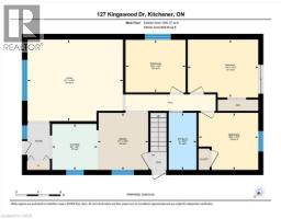 127 KINGSWOOD Drive - 40