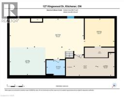 127 KINGSWOOD Drive - 41