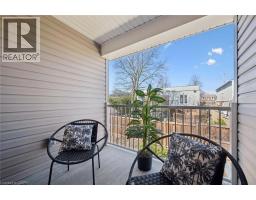 24 MORRISON Road UnitNo. A4 - 35